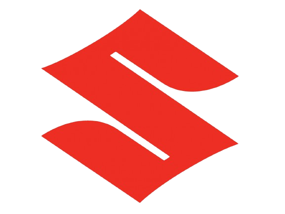 Logo Suzuki resmi Serpong